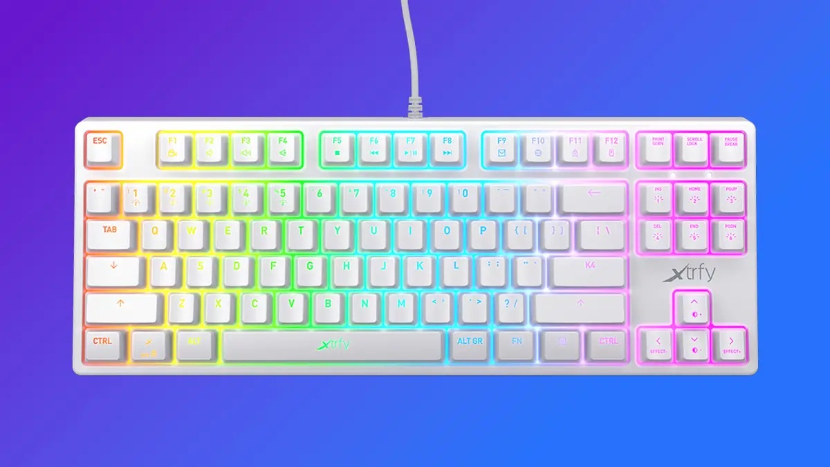 What Is A Mechanical Gaming Keyboard?