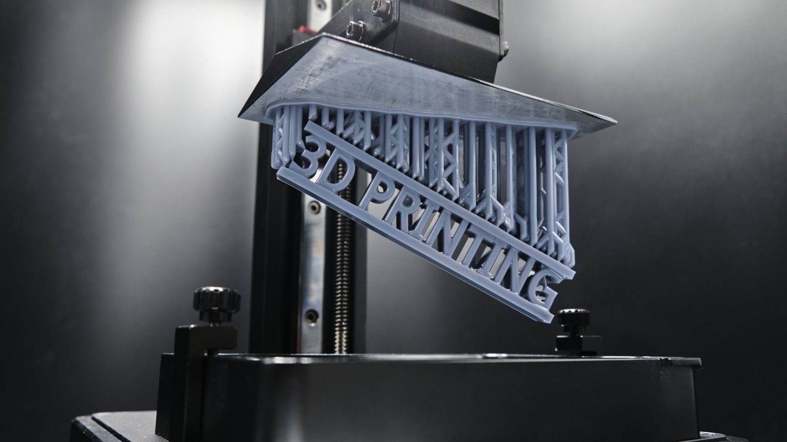 What Is A Resin 3D Printer