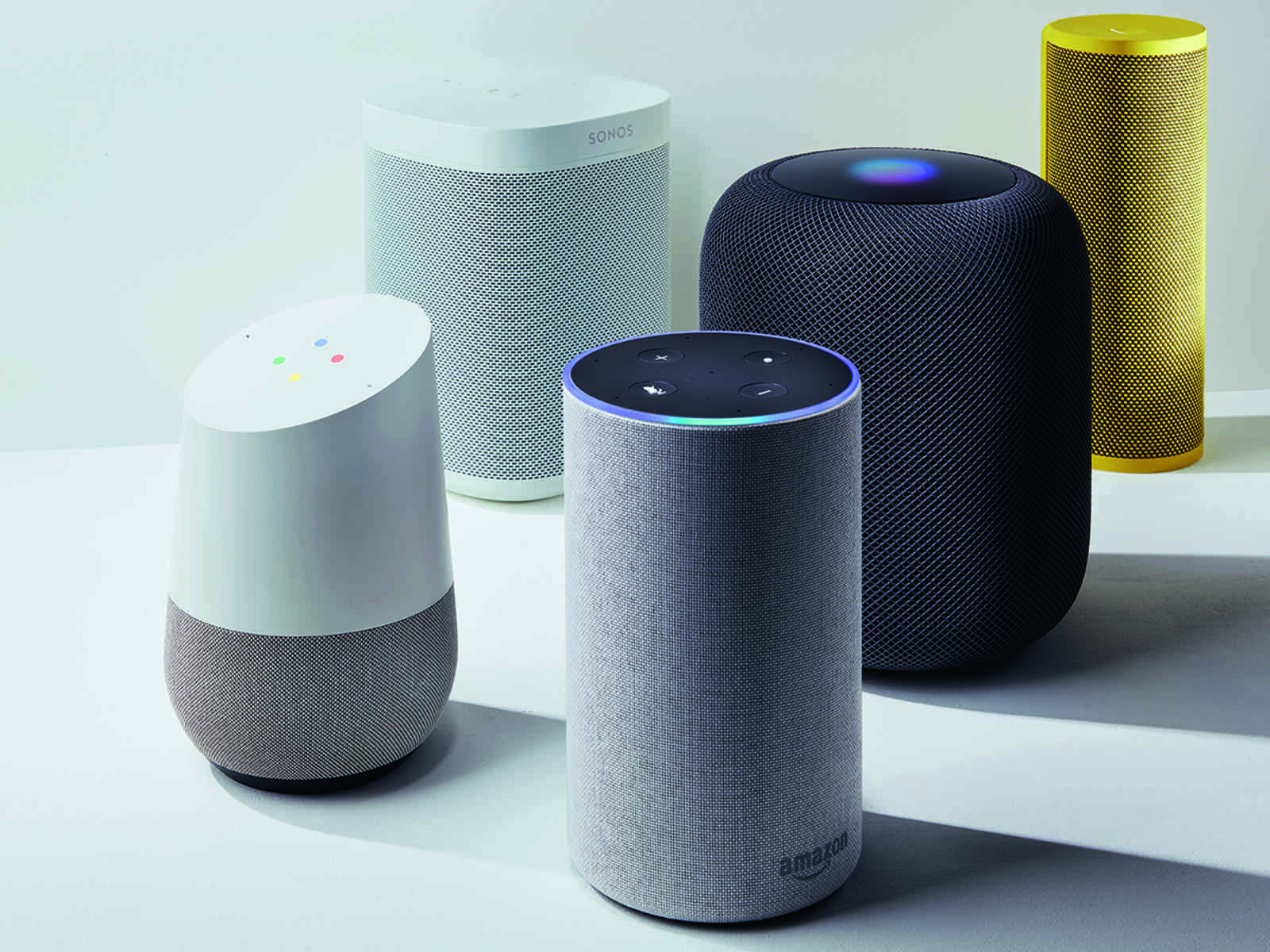 What Is A Smart Speaker Device