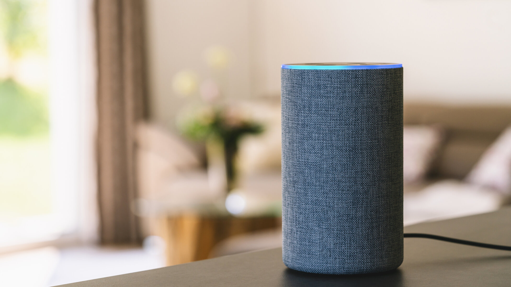 What Is A Smart Speaker With Alexa