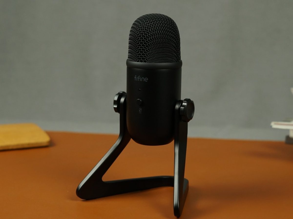 What Is A USB Microphone