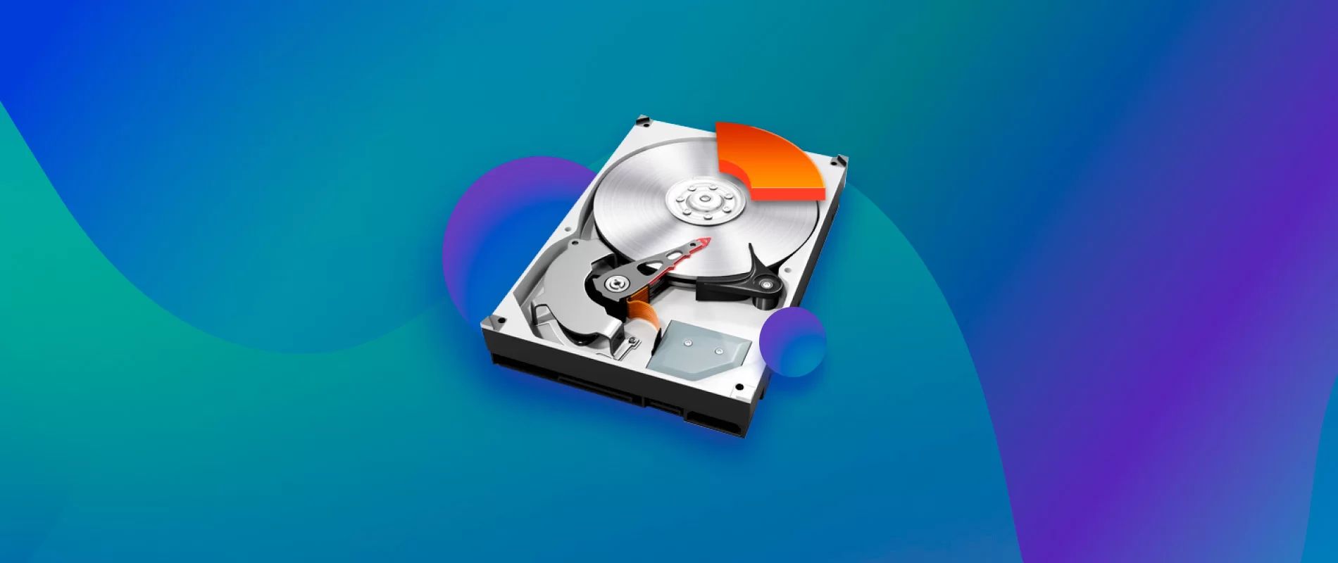 What Is A Winre Hard Disk Drive?