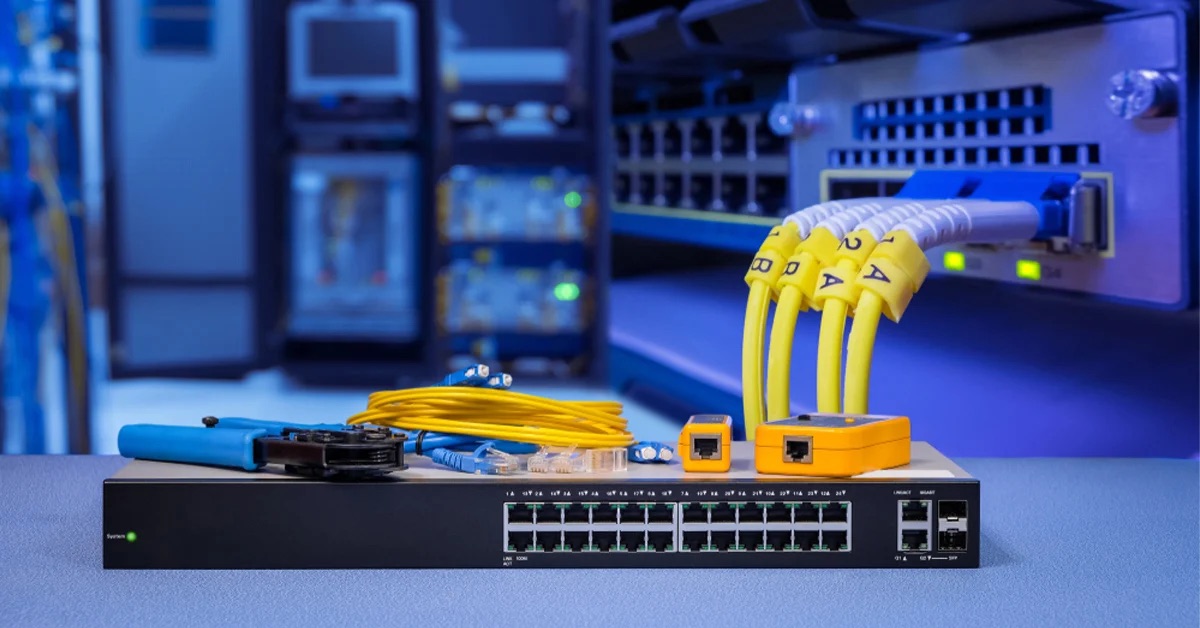 What Is Acceptable Jitter Time On VoIP Network Switch