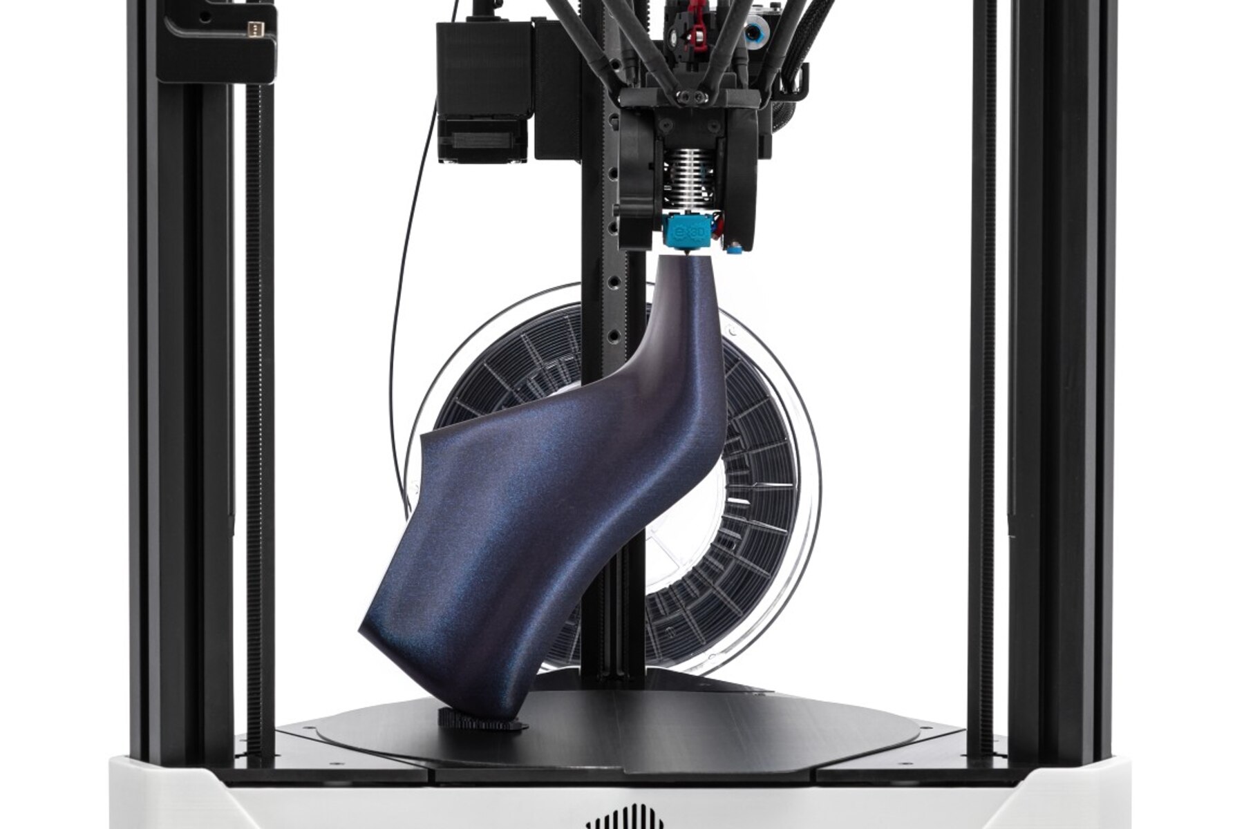 What Is Adelta 3D Printer