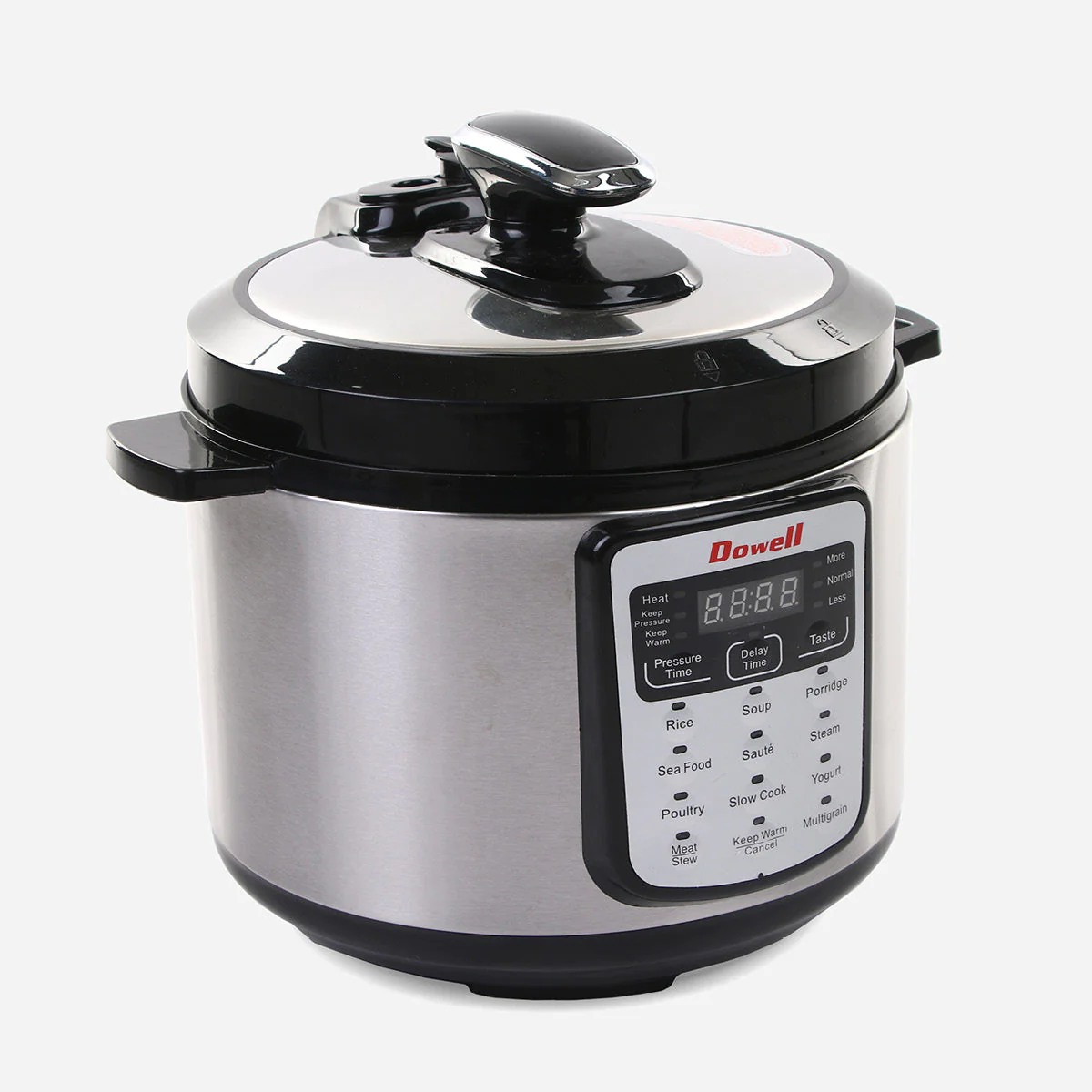 What Is An Electric Pressure Cooker