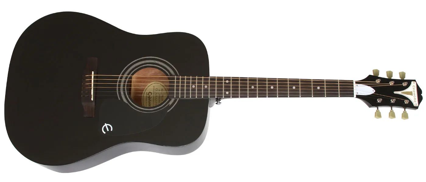 What Is An EpiPhone Acoustic Guitar