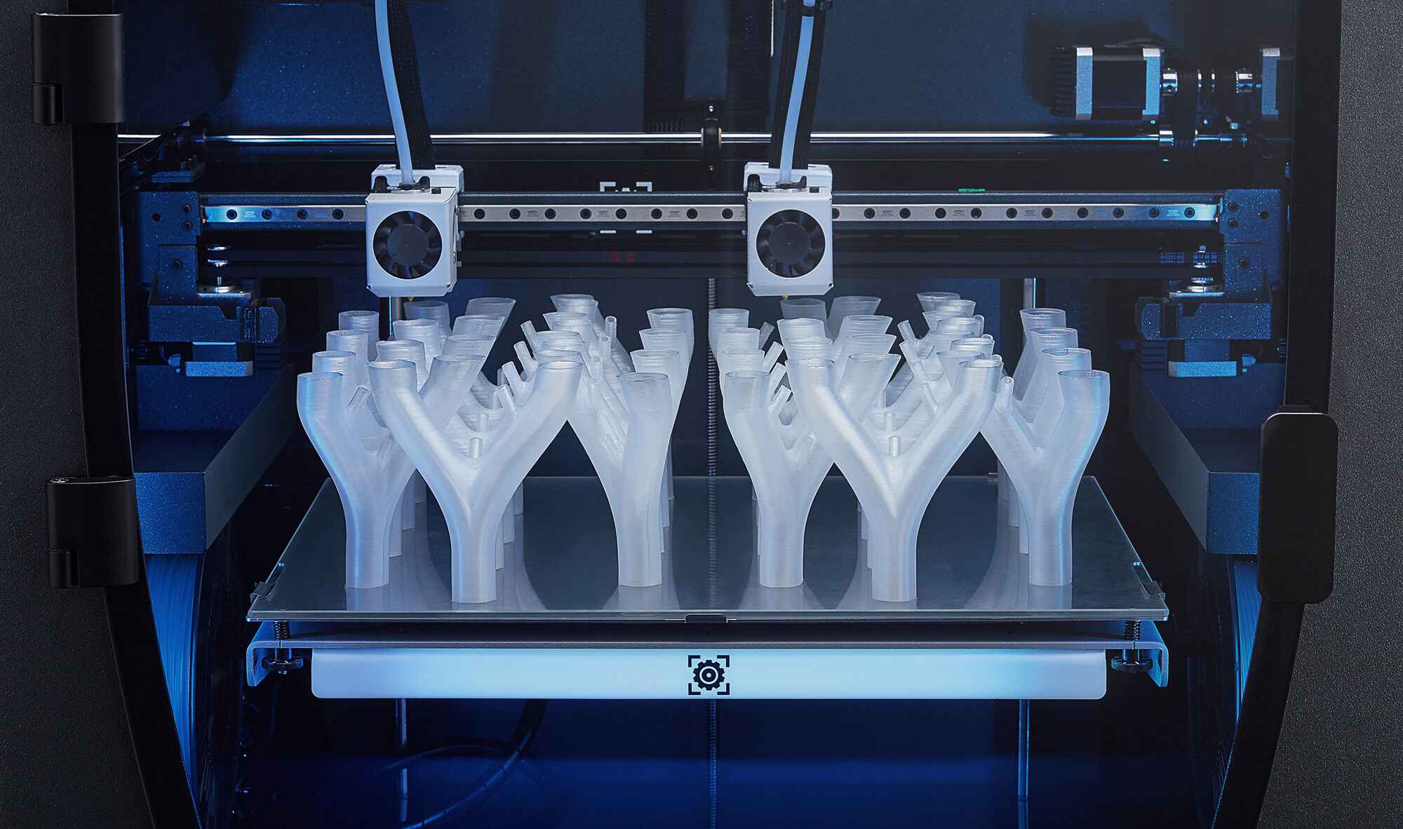 What Is An IDEX 3D Printer