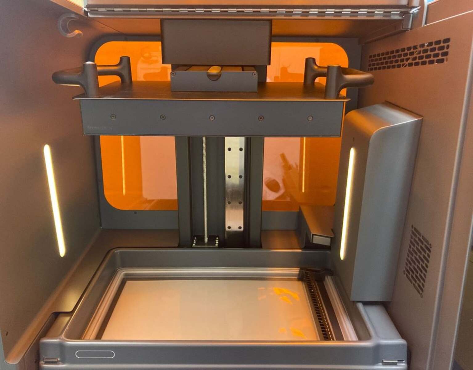 What Is An SLA 3D Printer