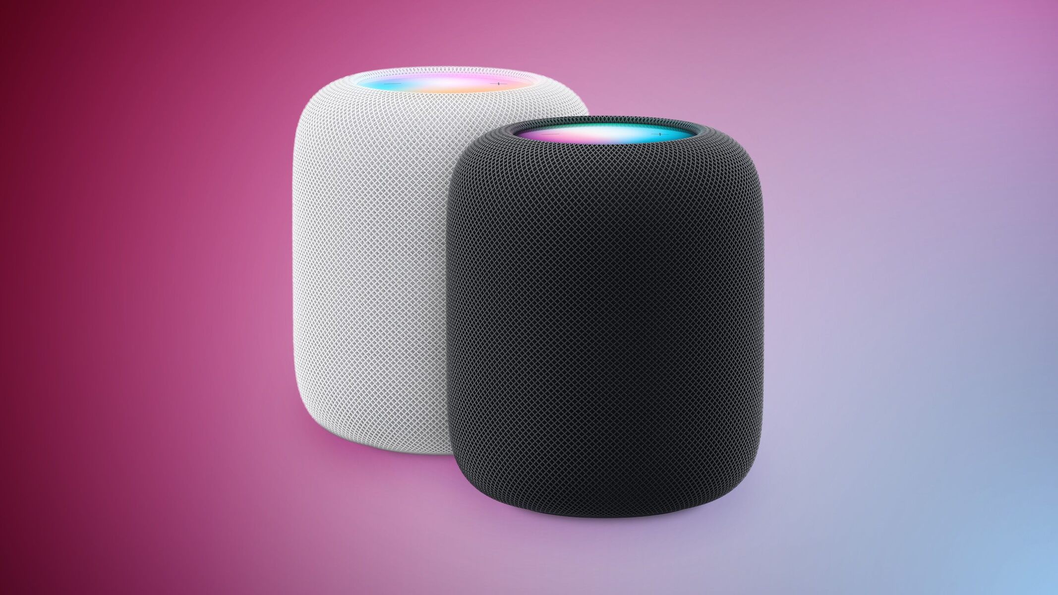 What Is Apple’s Smart Speaker