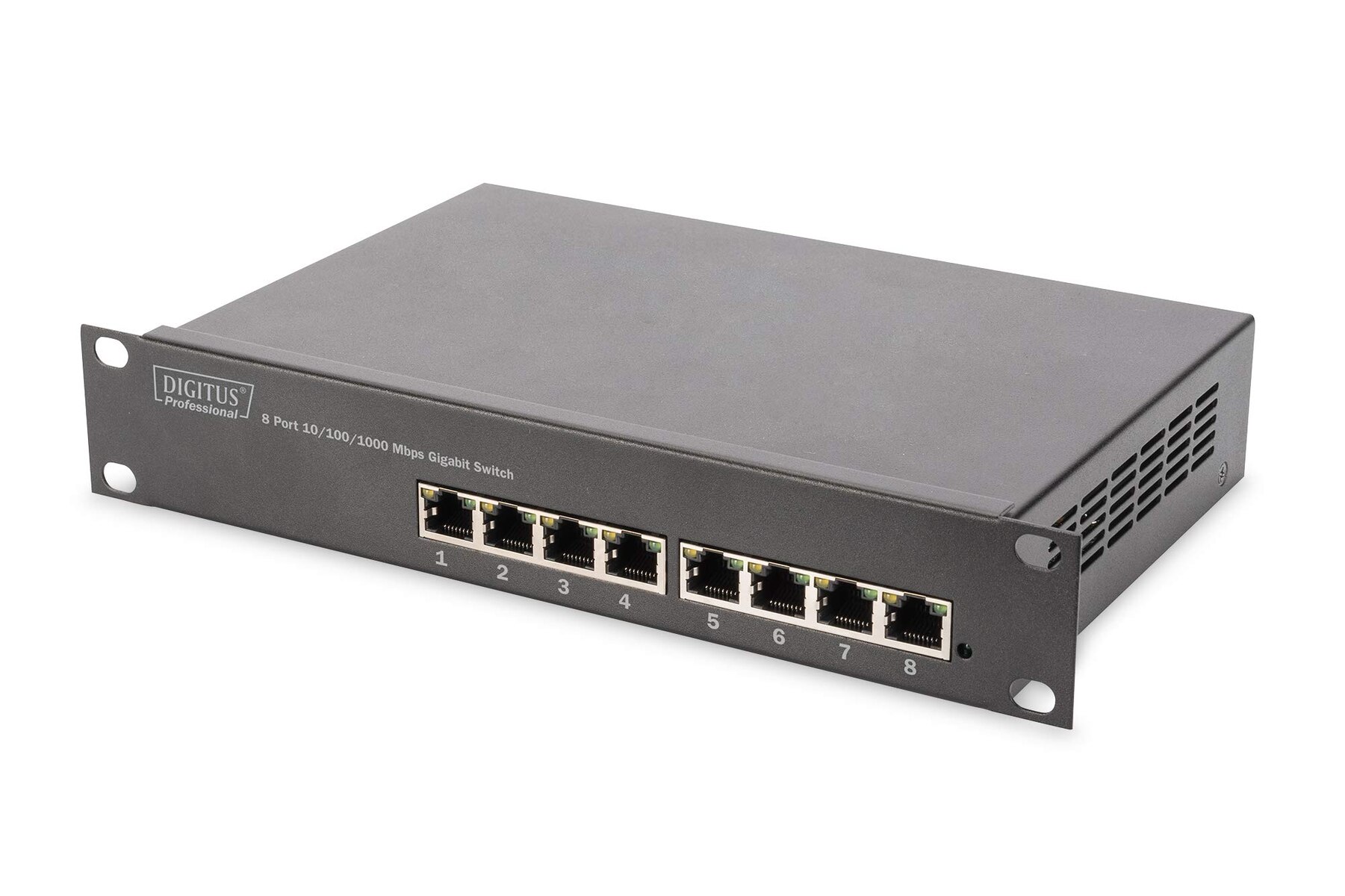 What Is Auto Network Switch