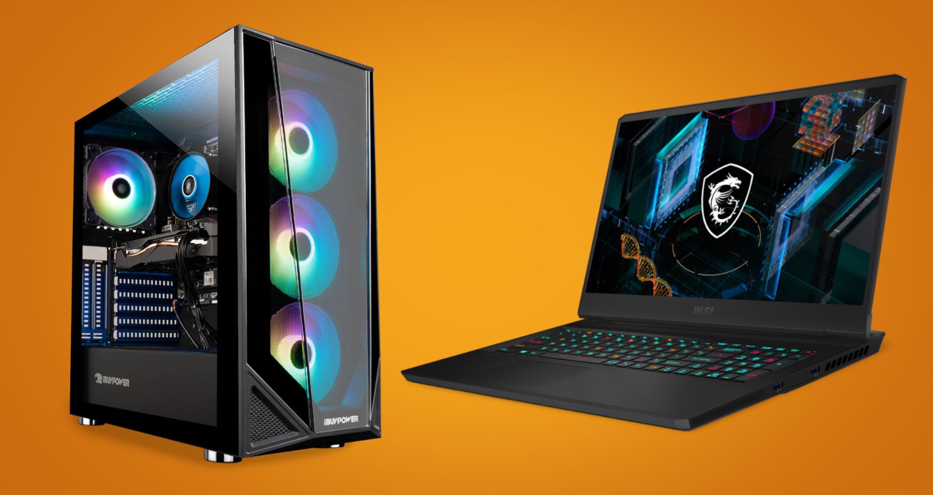 What Is Better: Gaming PC Or Gaming Laptop