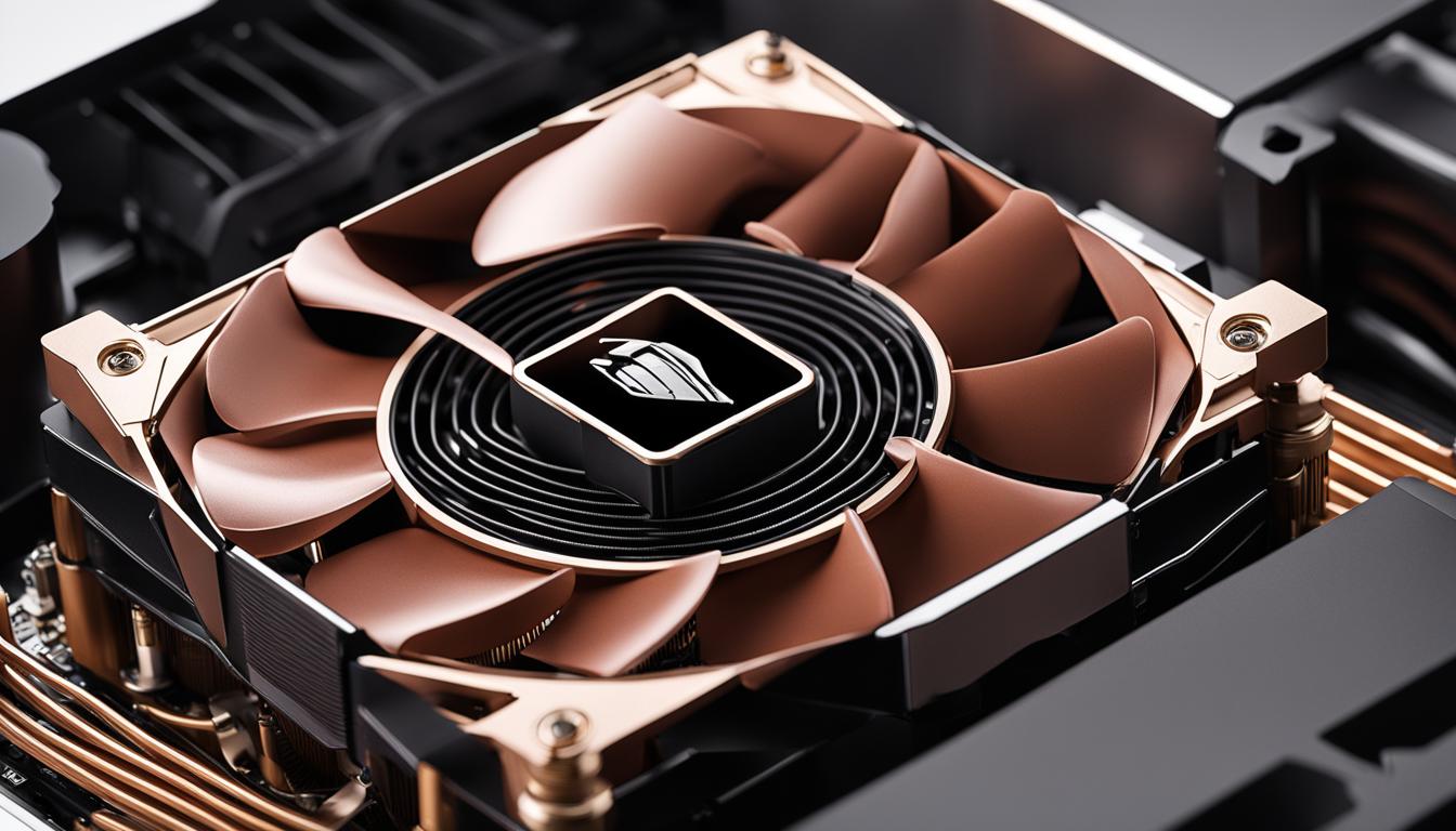 What Is Considered A Quiet CPU Cooler