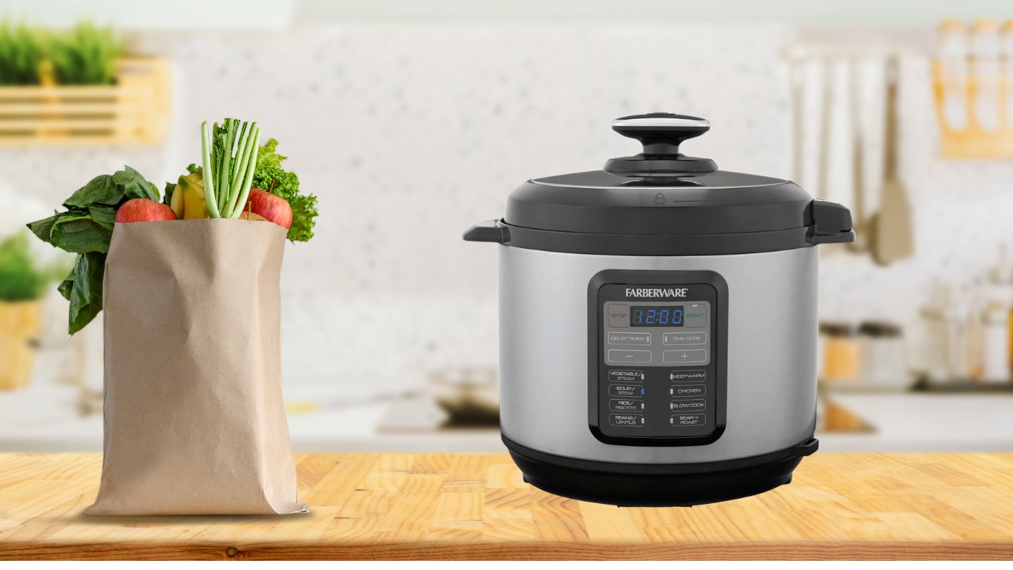 what-is-considered-high-pressure-on-a-farberware-electric-pressure-cooker