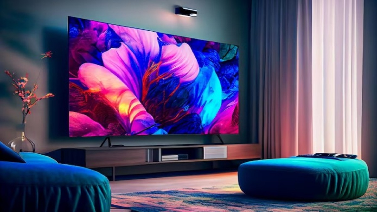 What Is D LED TV
