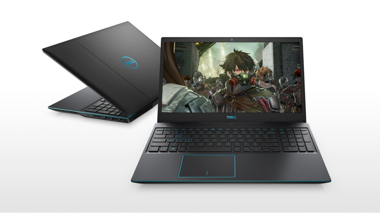 What Is Dell G3 15.6 Gaming Laptop (I7) Battery Life