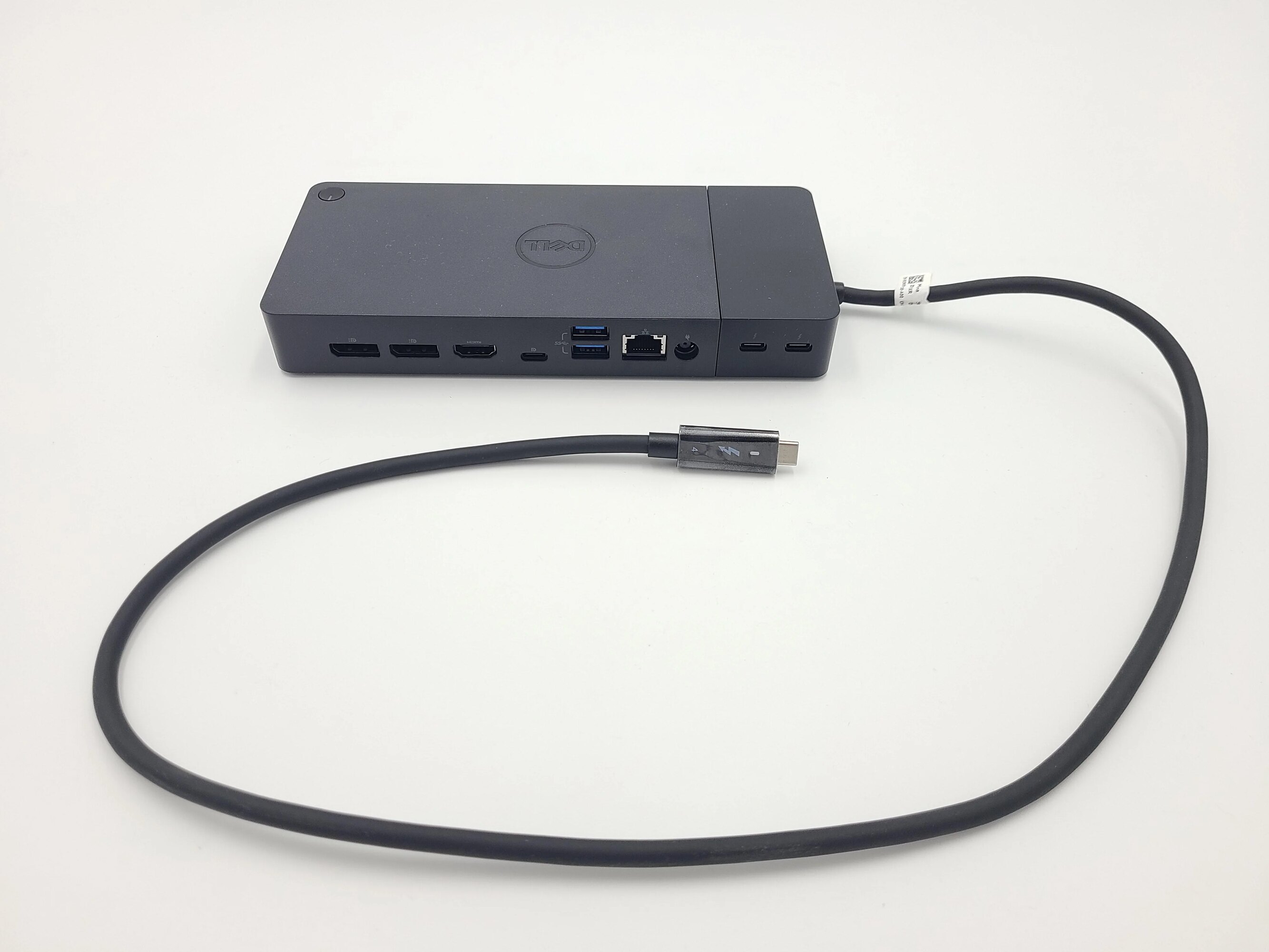 What Is Dell Thunderbolt Dock