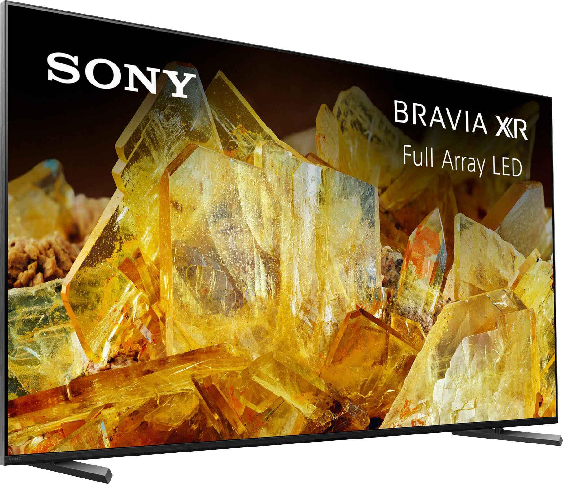 What Is Full Array 4K LED TV