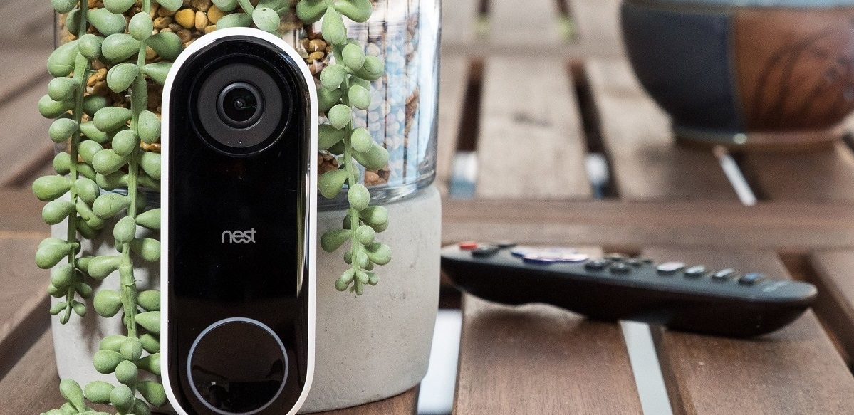 What Is Nest Video Doorbell