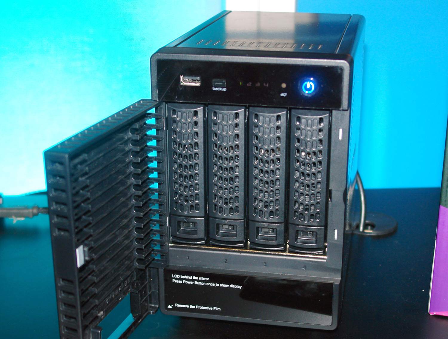 what-is-network-attached-storage-used-for