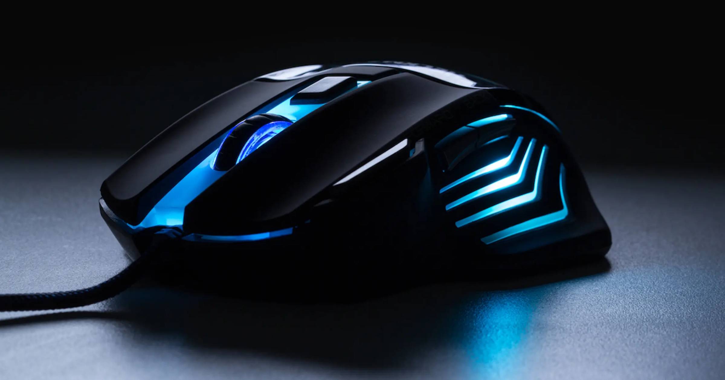 what-is-polling-rate-for-gaming-mouse
