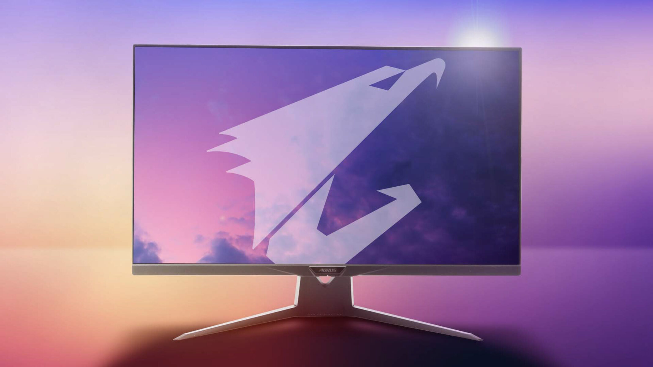 What Is Refresh Rate Gaming Monitor