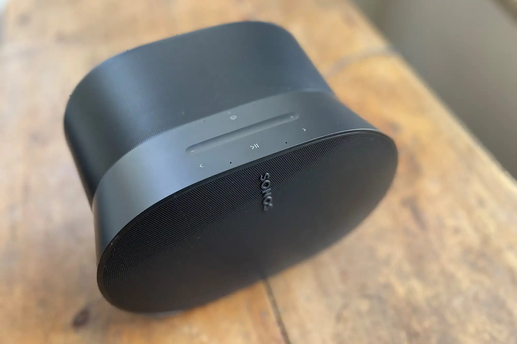 What Is Sonos’ Definition Of A Smart Speaker