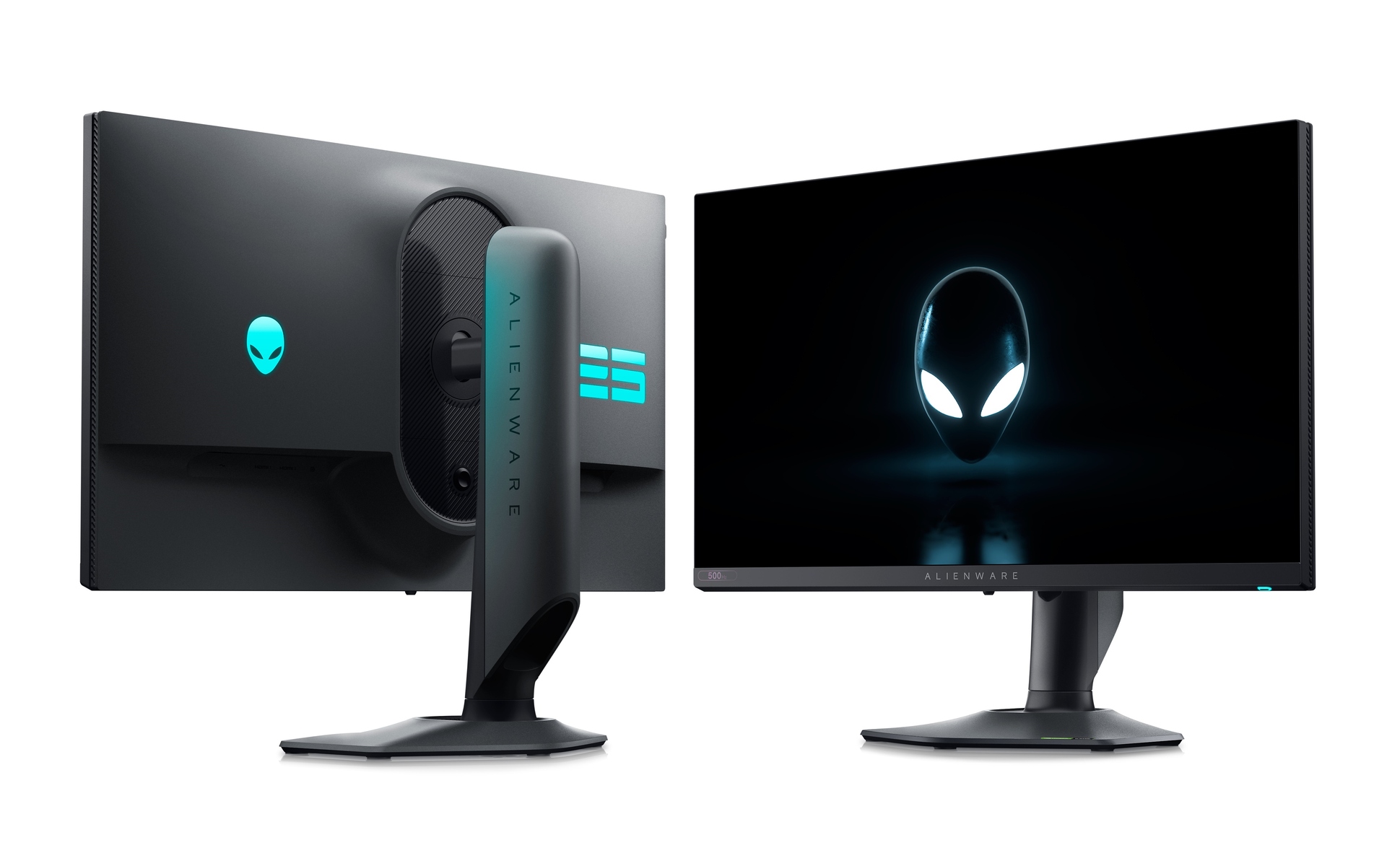 What Is The Alienware Gaming Monitor