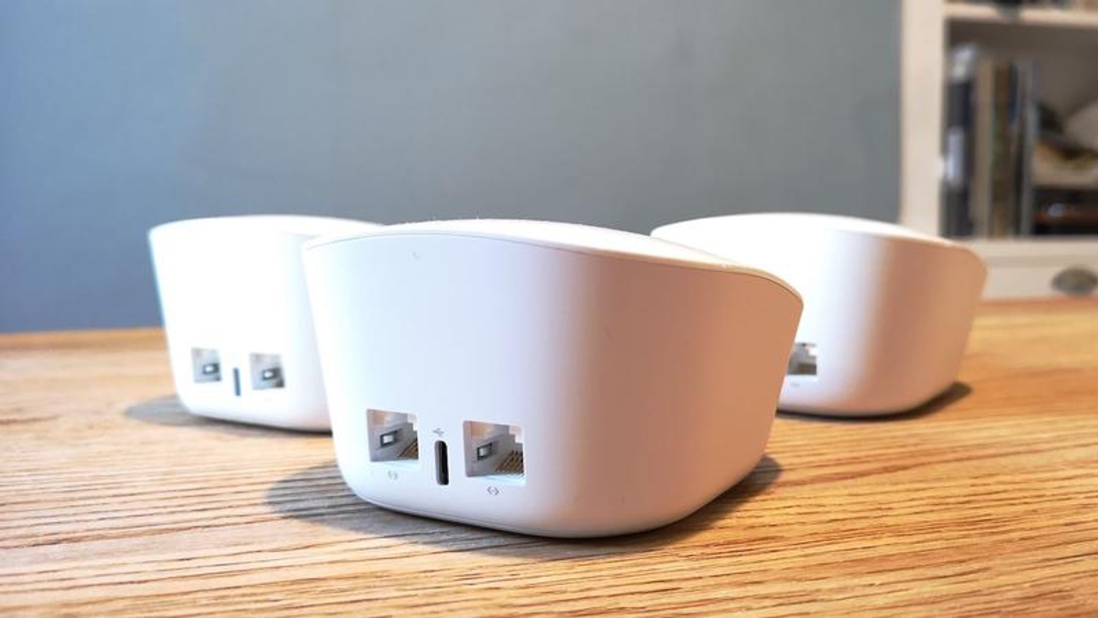 What Is The Amazon Eero Mesh Wi-Fi System