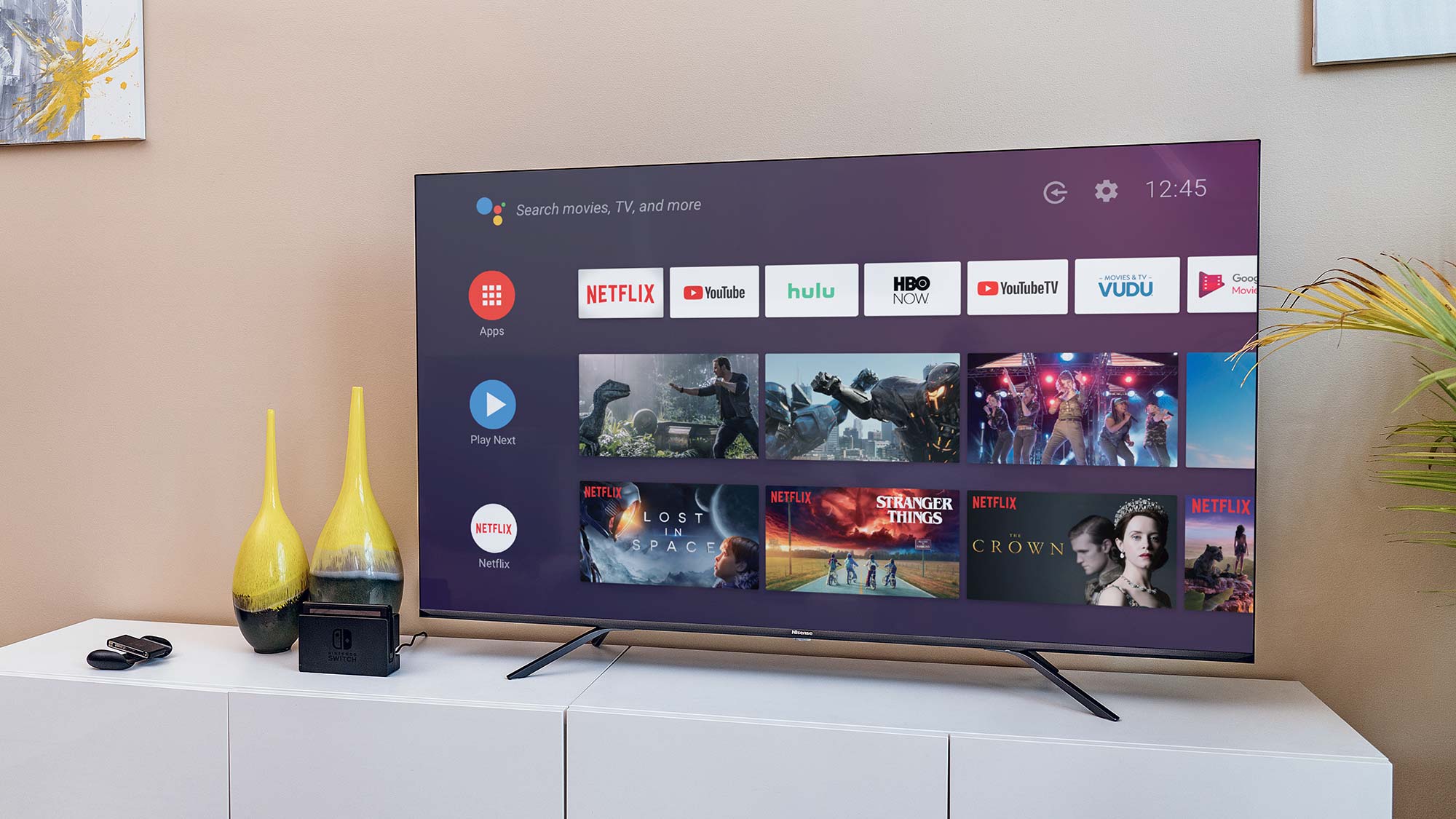 What Is The Best 50-Inch LED TV For The Money