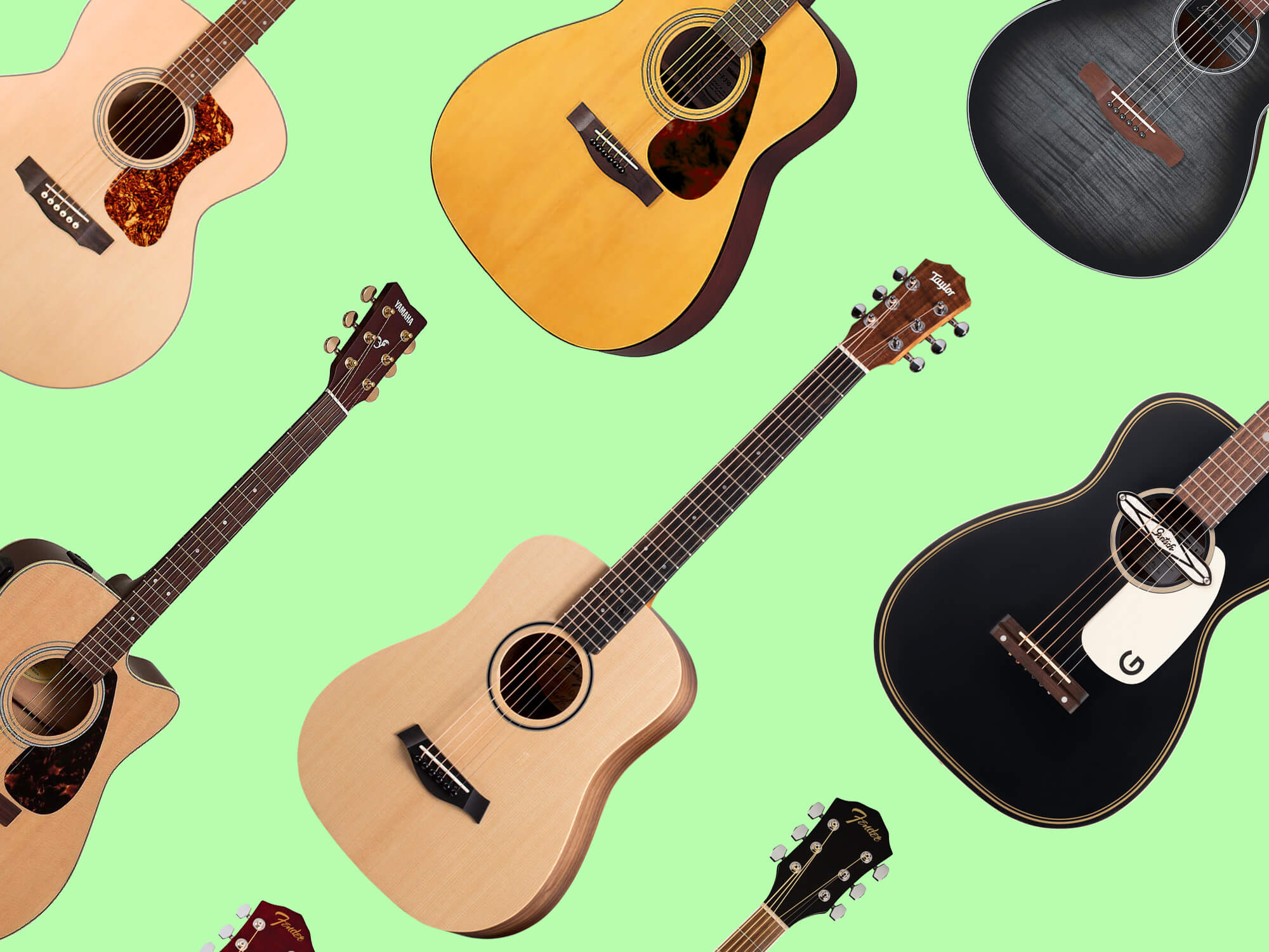what-is-the-best-acoustic-guitar