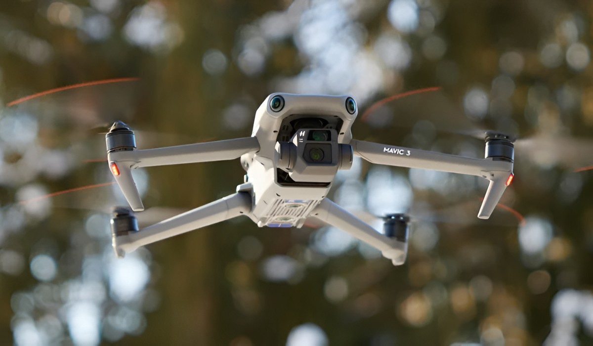 What Is The Best Affordable Camera Drone