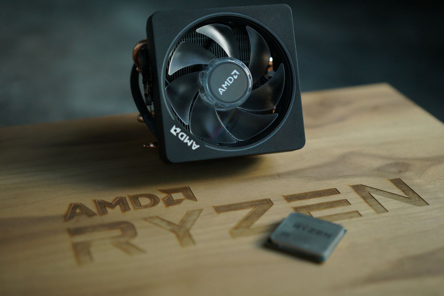 What Is The Best AMD CPU Cooler