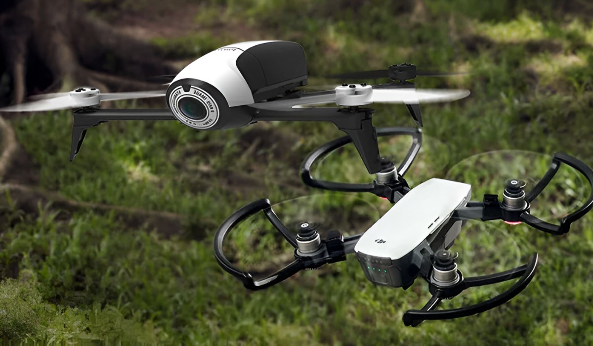What Is The Best Camera Drone Under $100