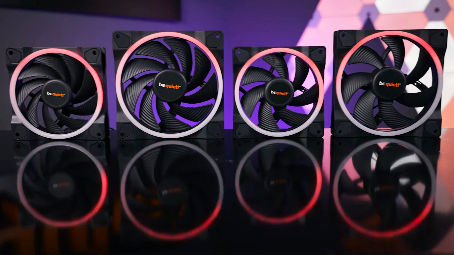 What Is The Best Case Fan For Computer