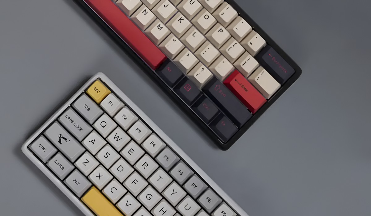 What Is The Best Cheap Mechanical Keyboard