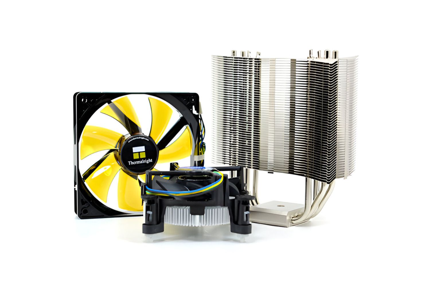 What Is The Best CPU Cooler For The Intel Core I7 870
