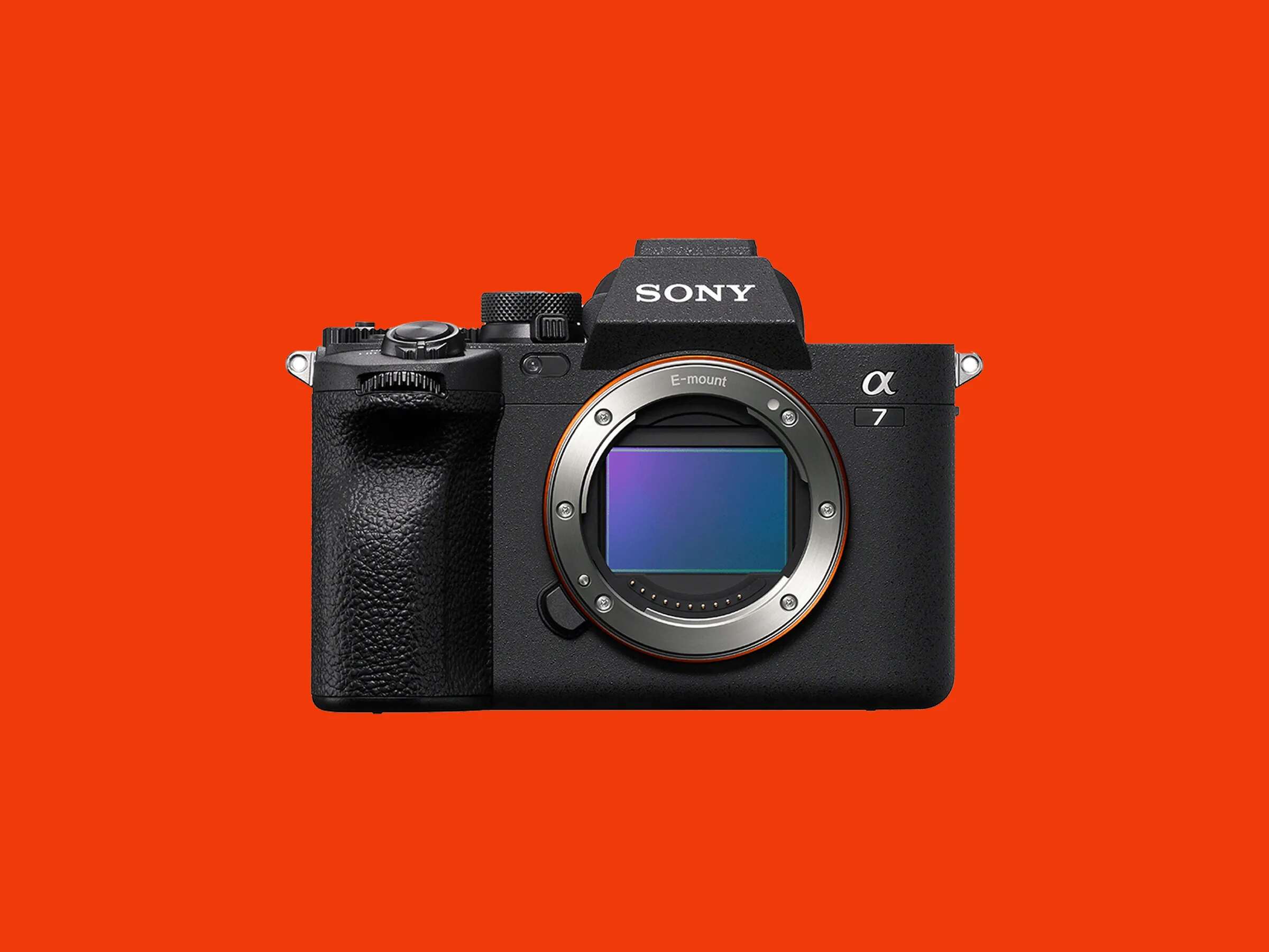 What Is The Best Full-Frame Mirrorless Camera