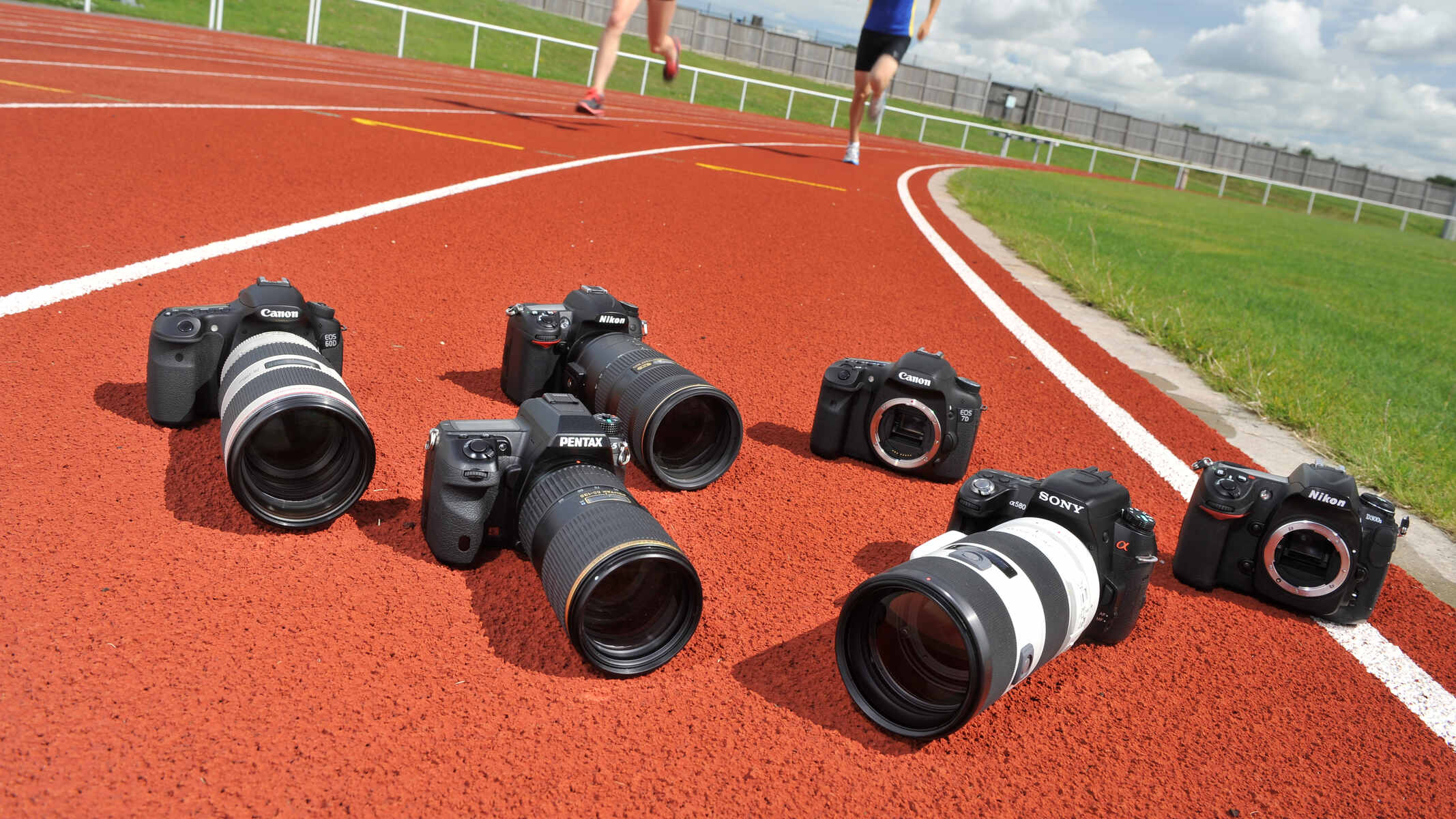 What Is The Best Full-Frame Mirrorless Camera For Sports