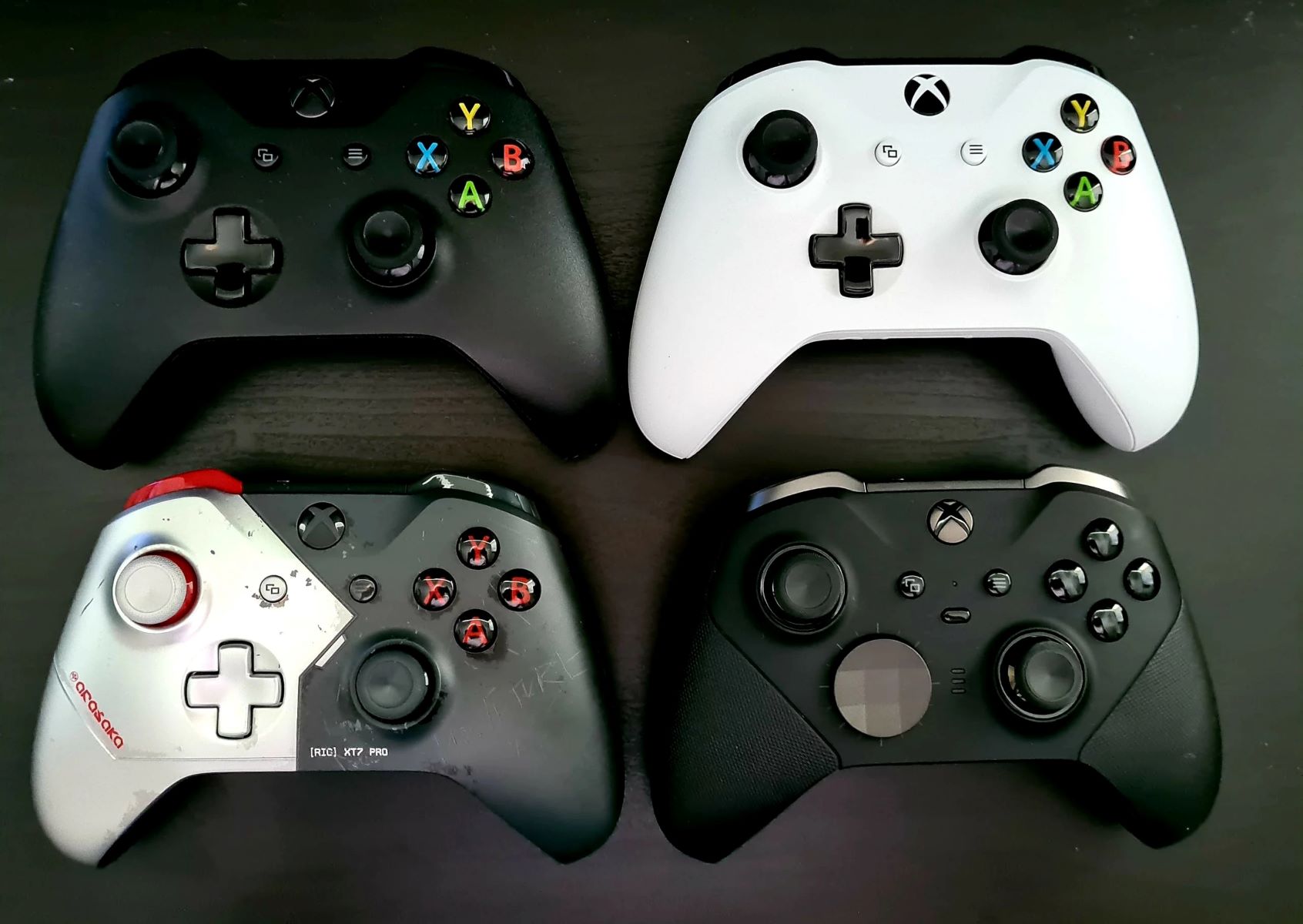 What Is The Best Game Controller