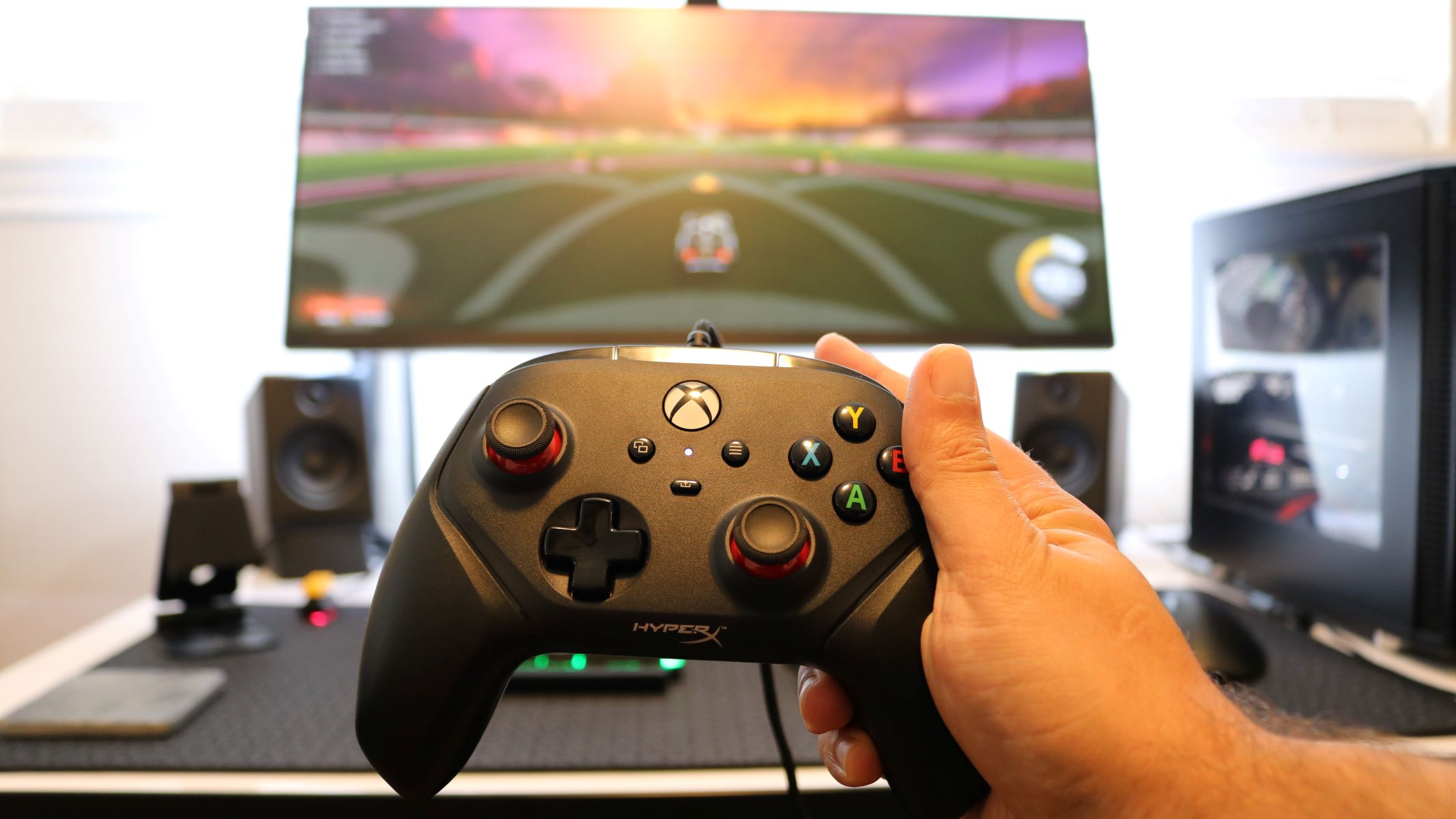 What Is The Best Game Controller To Use On A PC