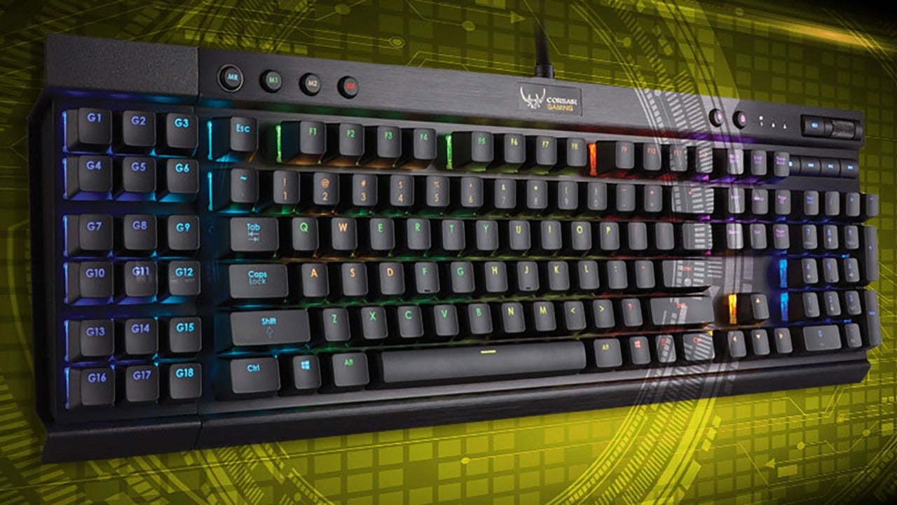 What Is The Best Gaming Keyboard In 2016