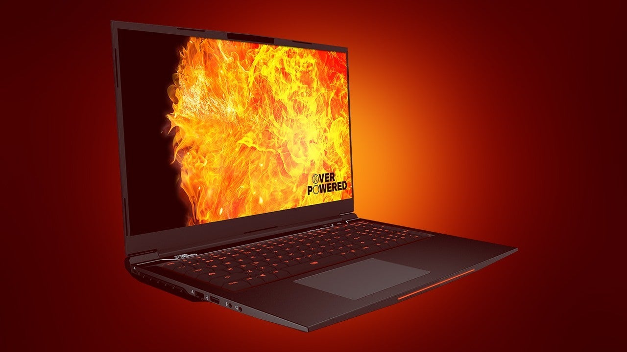what-is-the-best-gaming-laptop-sold-at-walmart