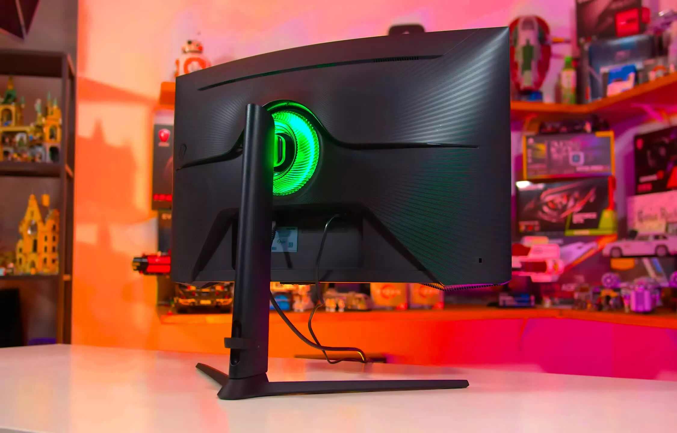What Is The Best Gaming Monitor For Nvidia