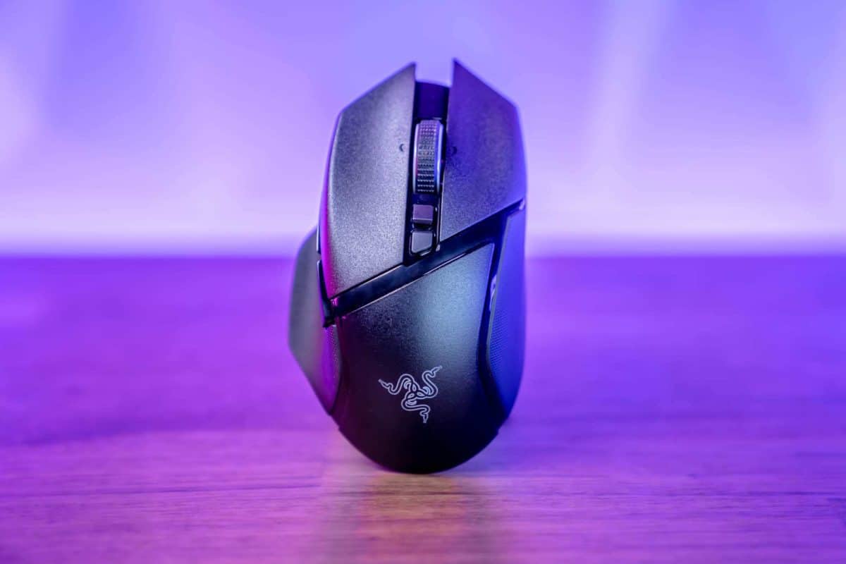 What Is The Best Gaming Mouse For Xbox?