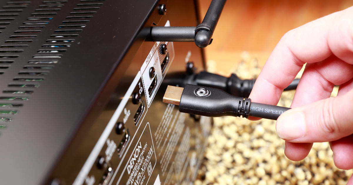 What Is The Best HDMI Cable For Soundbar