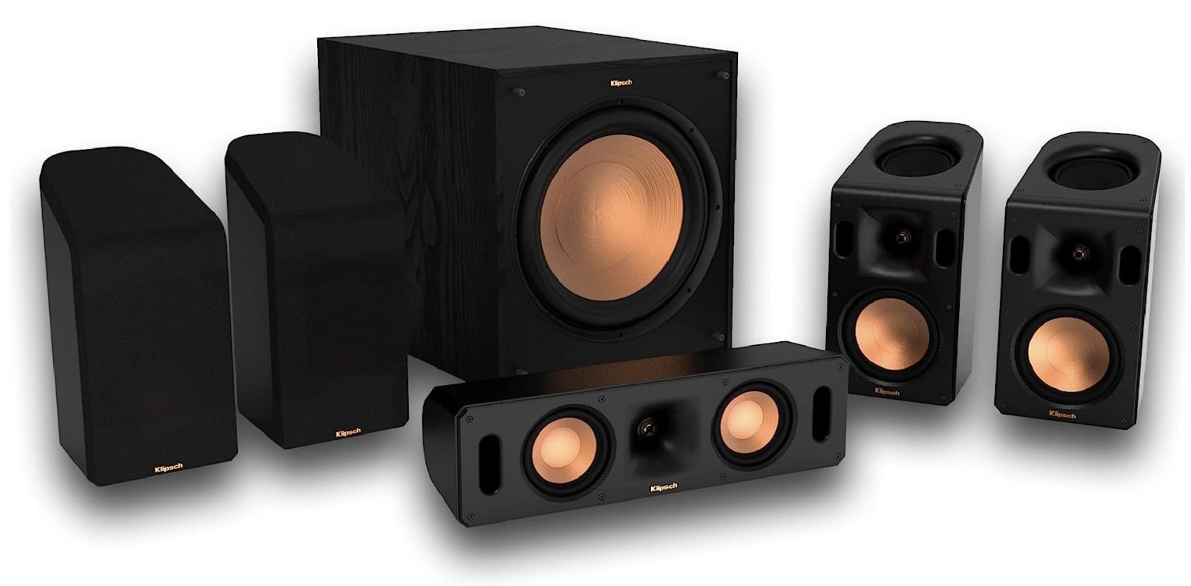 What Is The Best Most Affordable Surround Sound System