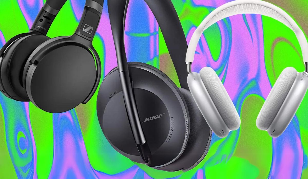 What Is The Best Noise Cancelling Headphones