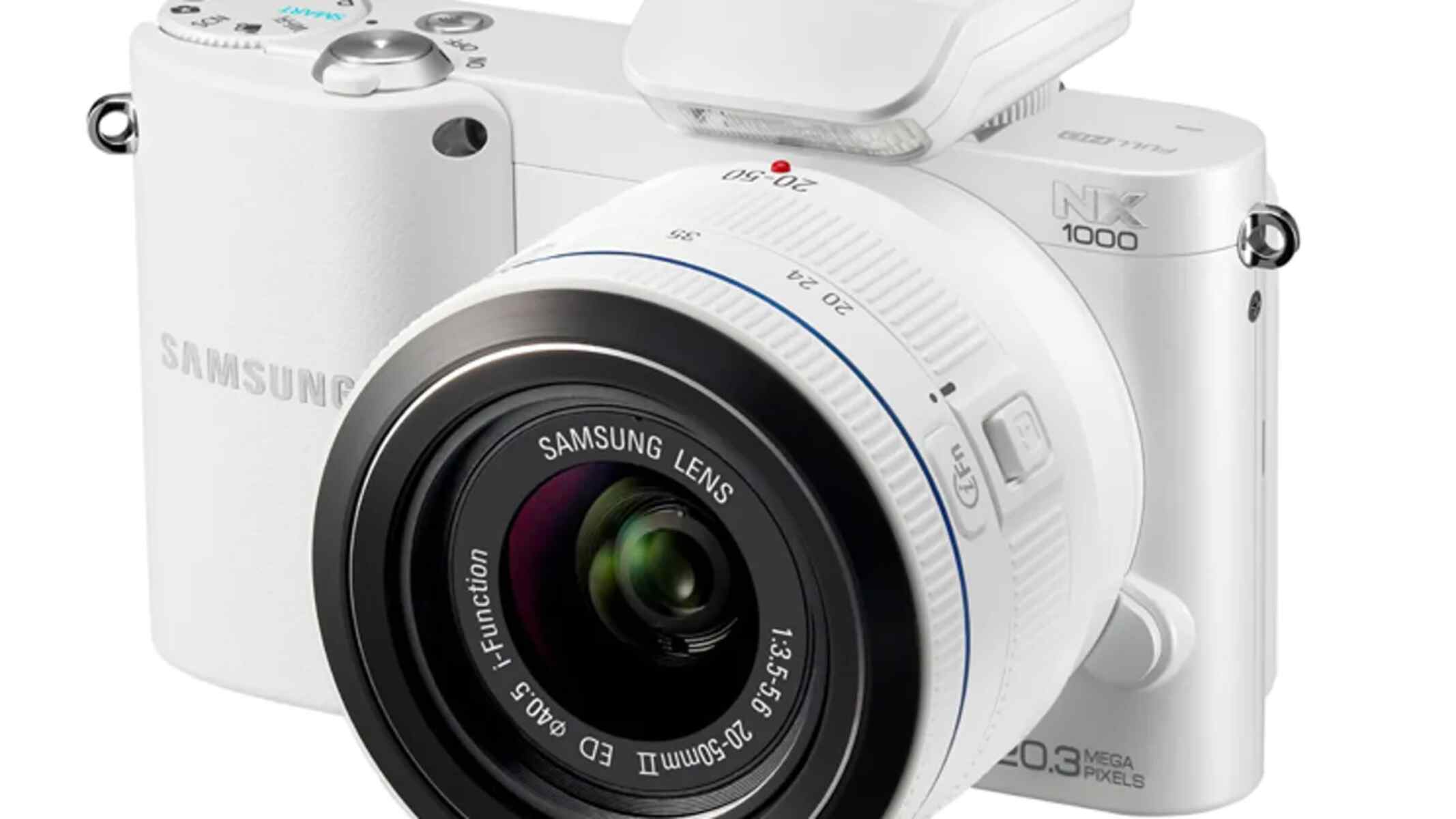 What Is The Best Samsung Mirrorless Camera