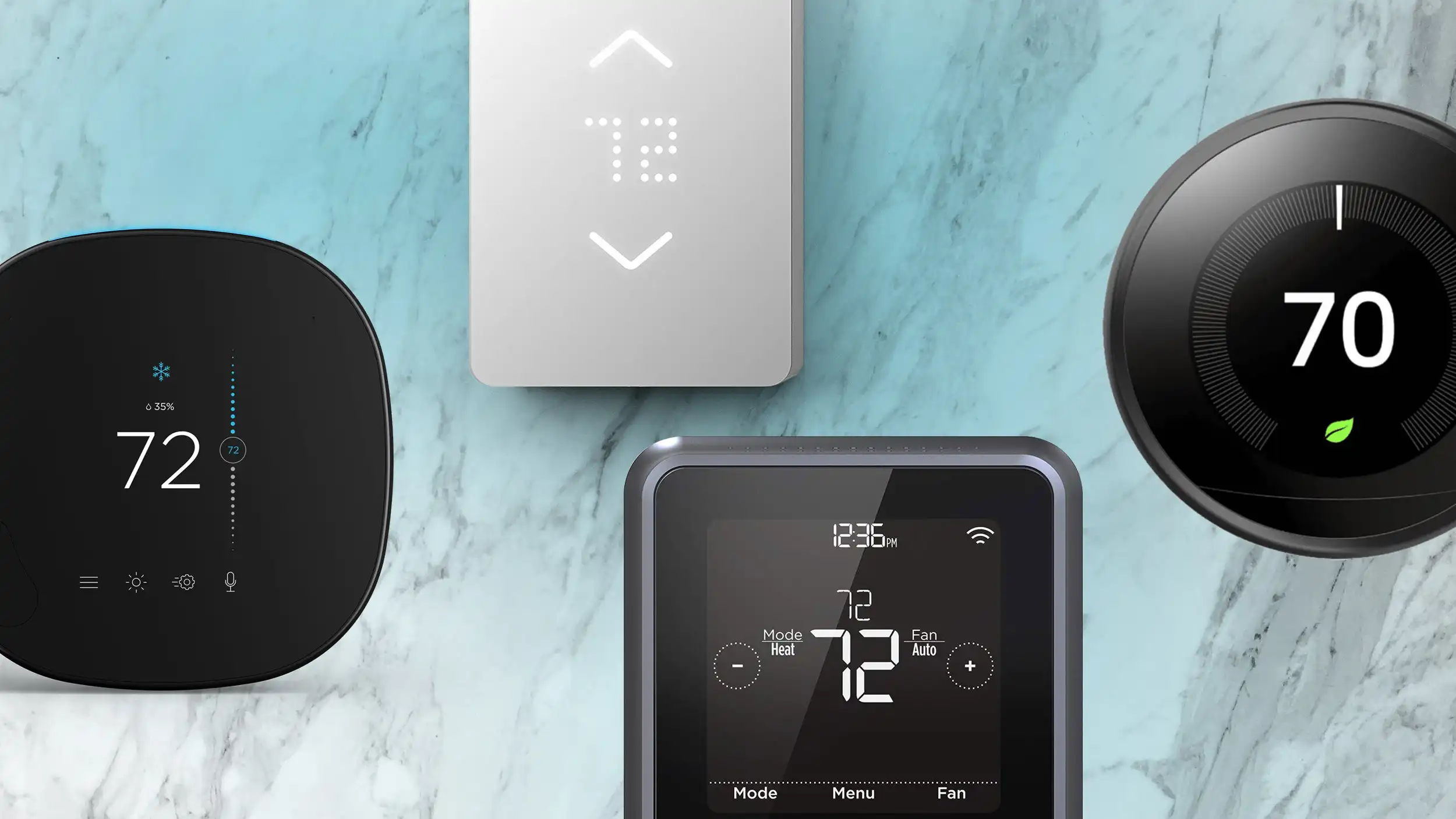 What Is The Best Smart Thermostat For Zoned Systems