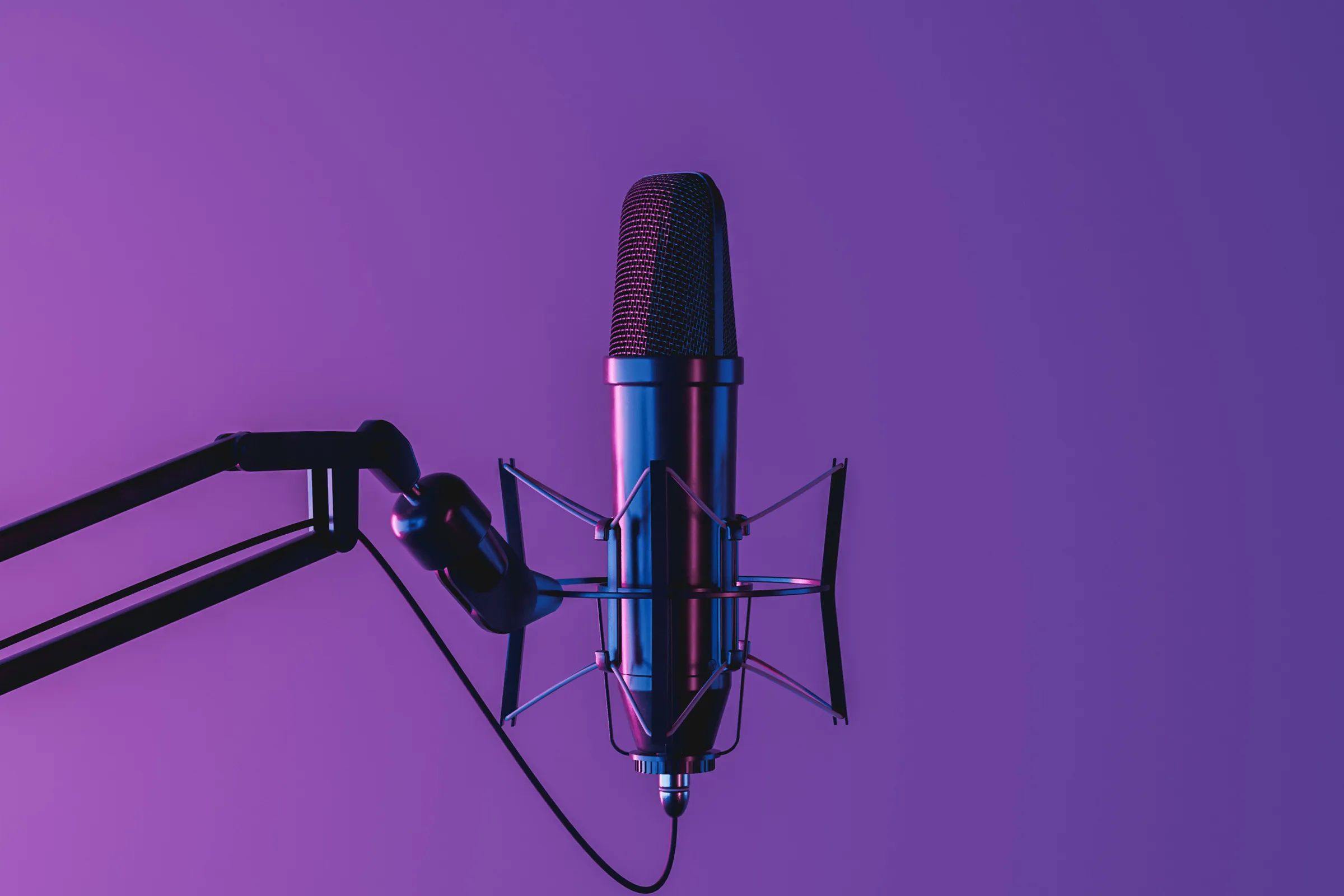 What Is The Best Starter USB Microphone For Podcasting